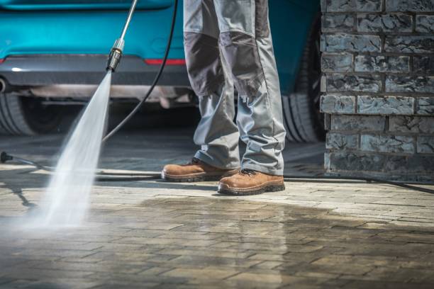 Best Brick and Stone Cleaning in Reno, NV