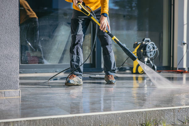 Best Oil and Grease Removal from Surfaces in Reno, NV