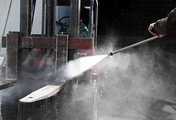 Best Window and Screen Pressure Cleaning in Reno, NV