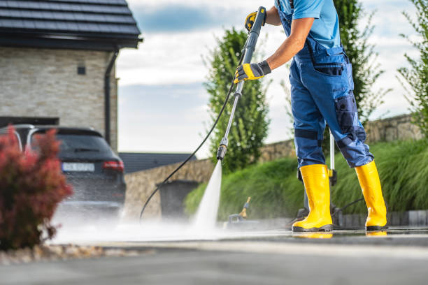 Reno, NV Pressure Washing Services Company